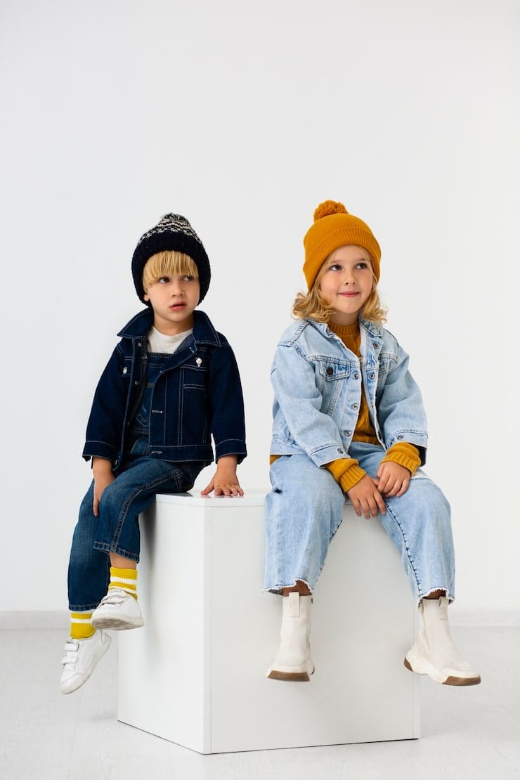 Baby All collection