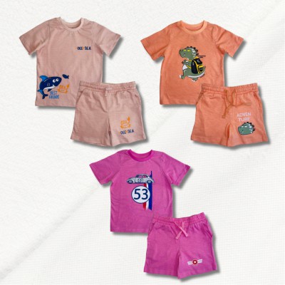 3 Piece Premium Baby Set Combo