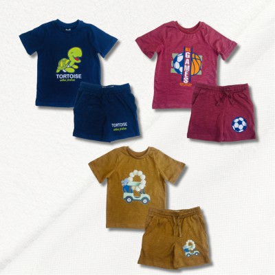 3 Piece Premium Baby Set Combo