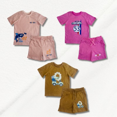 3 Piece Premium Baby Set Combo