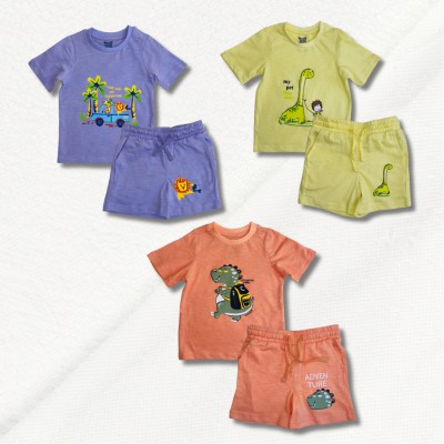 3 Piece Premium Baby Set Combo