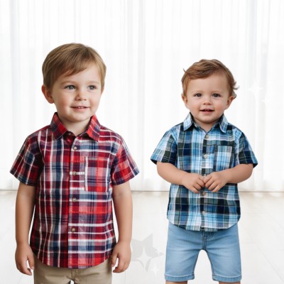 2 Piece Premium Baby Shirt Combo