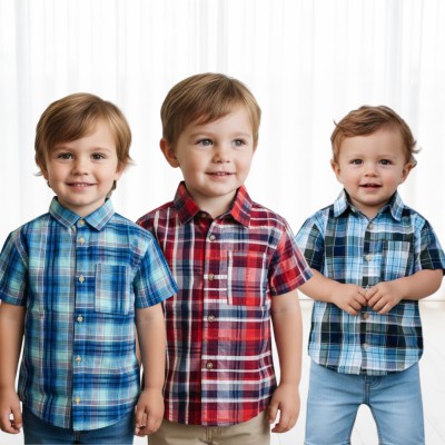 3 Piece Premium Baby Shirt Combo