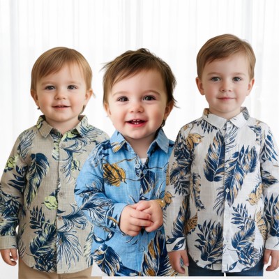 3 Piece Premium Baby Shirt Combo