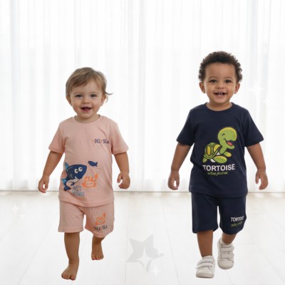 2 Piece Premium Baby Set Combo