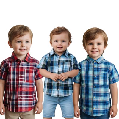 Half sleeve 3 piece combo