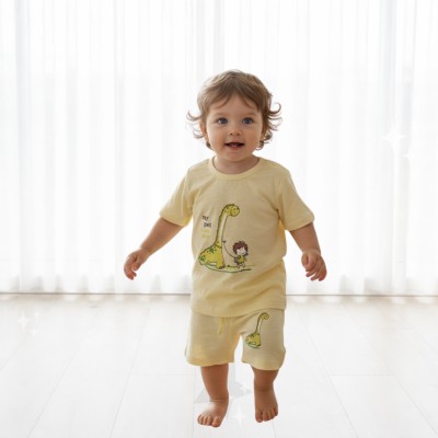 1 Piece Premium Baby Set Combo