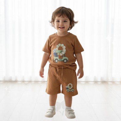 1 Piece Premium Baby Set Combo