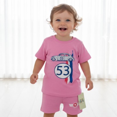 1 Piece Premium Baby Set Combo