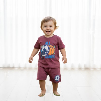 1 Piece Premium Baby Set Combo