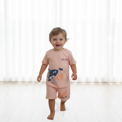1 Piece Premium Baby Set Combo