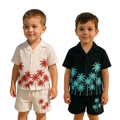 Baby shirt set 2 piece combo