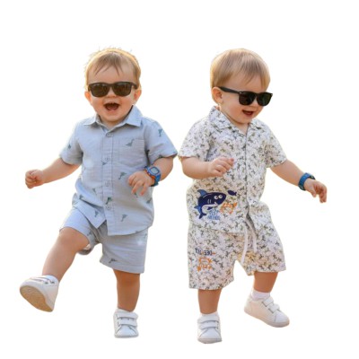 Baby set premium 2 piece combo