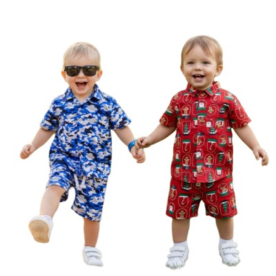 Baby set premium 2 piece combo