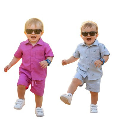 Baby set premium 2 piece combo