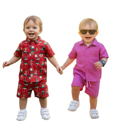 Baby set premium 2 piece combo