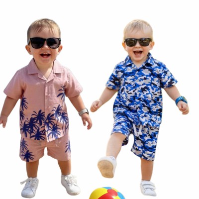 Baby set premium 2 piece combo