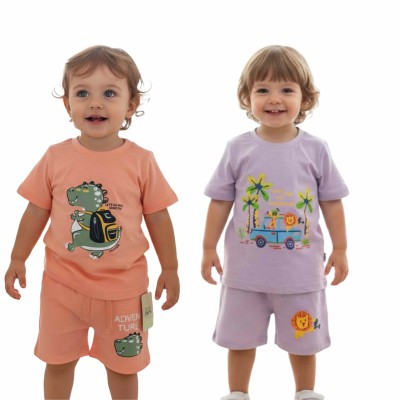 Baby undervest set 2 piece combo