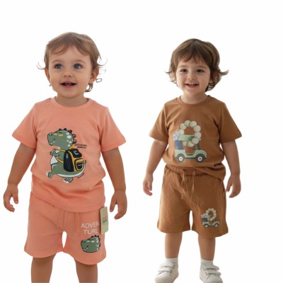 Baby undervest set 2 piece combo