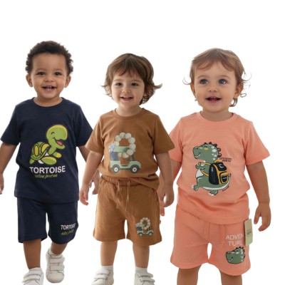 Baby undervest set 3 piece combo