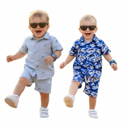 Baby set premium 2 piece combo