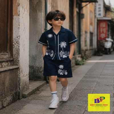 Baby Shirt Set