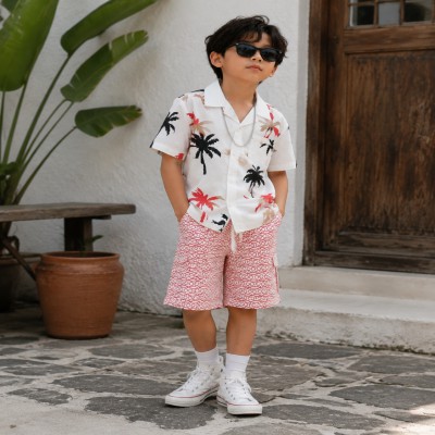 Baby Shirt Set