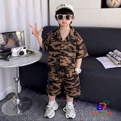 Baby Shirt Set