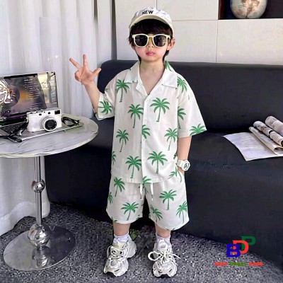 Baby Shirt Set