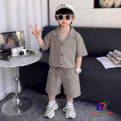 Baby Shirt Set