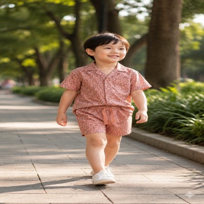 Baby Shirt Set