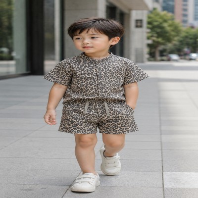 Baby Shirt Set