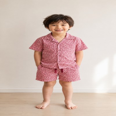 Baby Shirt Set