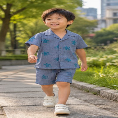 Baby Shirt Set