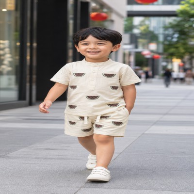 Baby Shirt Set