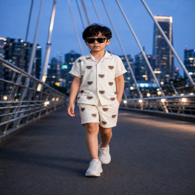 Baby Shirt Set
