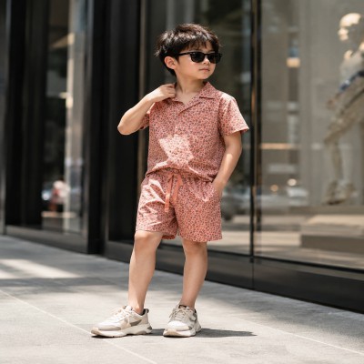 Baby Shirt Set