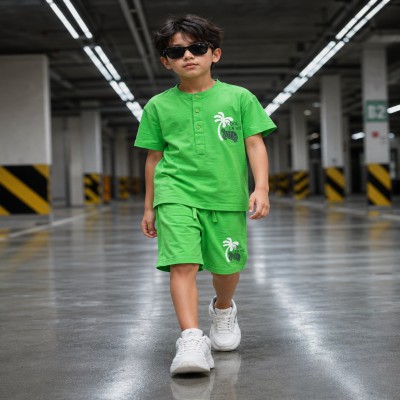 Baby Shirt Set