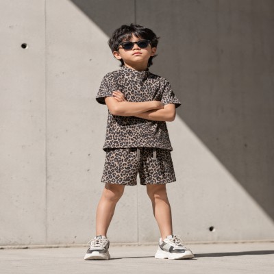 Baby Shirt Set