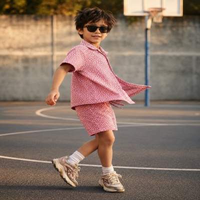 Baby Shirt Set