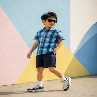 1 Piece Premium Baby Shirt Combo
