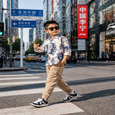 1 Piece Premium Baby Shirt Combo