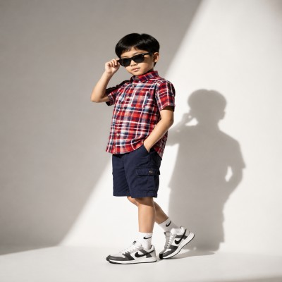 1 Piece Premium Baby Shirt Combo
