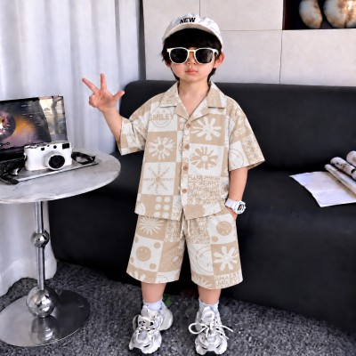 Baby Shirt Set
