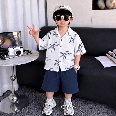 Baby shirt set