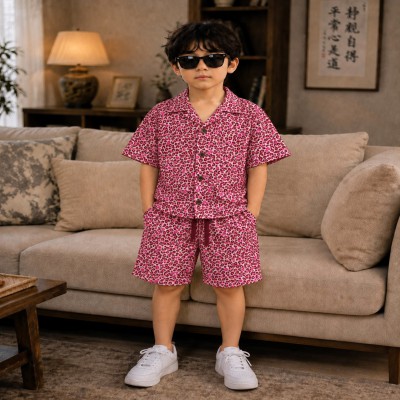 Baby Shirt Set