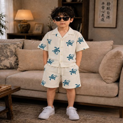 Baby Shirt Set