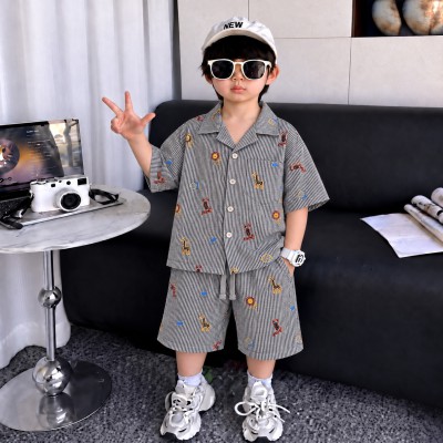 Baby shirt set