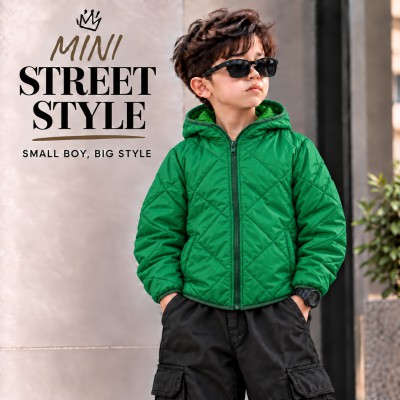 Baby Premium Jackets