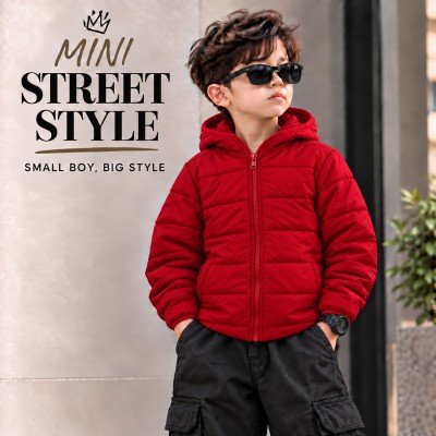 Baby Premium Jackets
